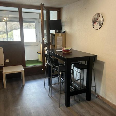 Studio Saint Lary Soulan Dış mekan fotoğraf