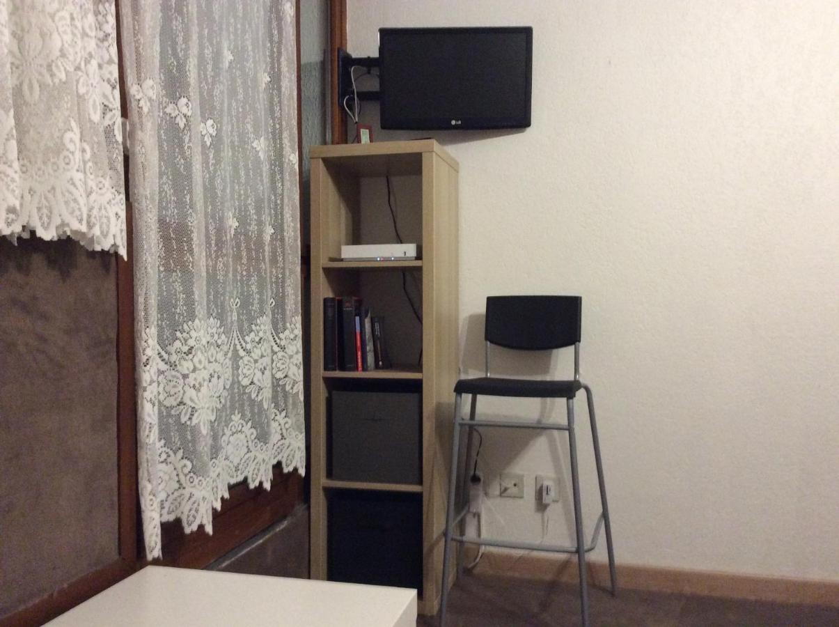 Studio Saint Lary Soulan Dış mekan fotoğraf